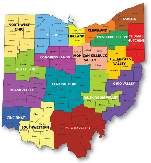 Ohio-County-Map