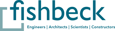 Fishbeck1 Logo Color W Tagline